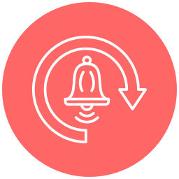Alerts Icon